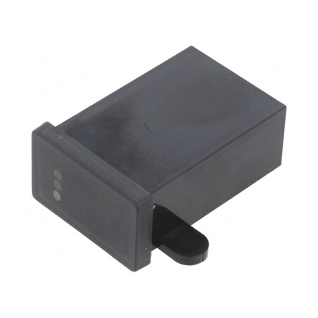Carcasă de specialitate ABS 34,6x54,2x20,5mm | Electronic-mag.ro | Componente Electronice