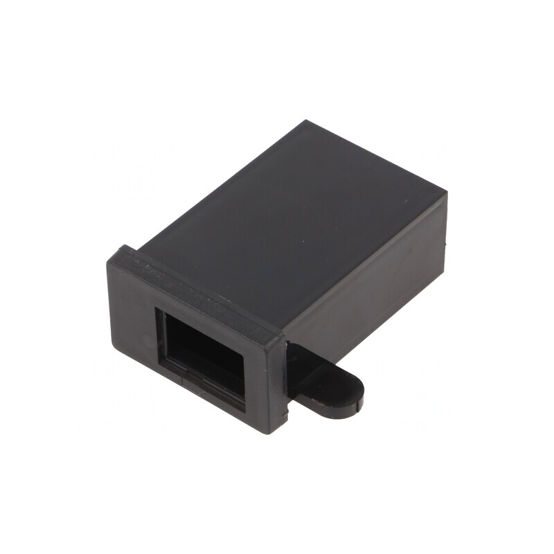 Carcasă ABS 34.6x54.2x20.5mm | Electronic-mag.ro | Componente Electronice