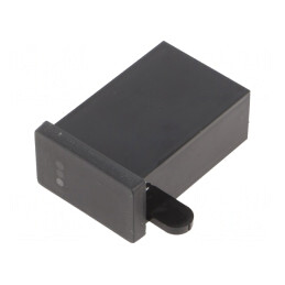 Carcasă de Specialitate ABS 34.6x54.2x20.5mm | Electronic-mag.ro | Componente Electronice