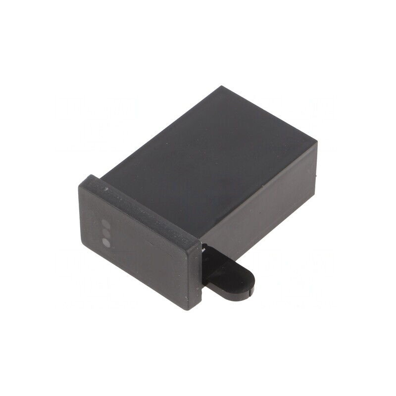 Carcasă de Specialitate ABS 34.6x54.2x20.5mm | Electronic-mag.ro | Componente Electronice