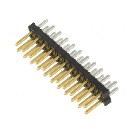 Conector PCB Milli-Grid 2mm | Electronic-mag.ro | Componente Electronice