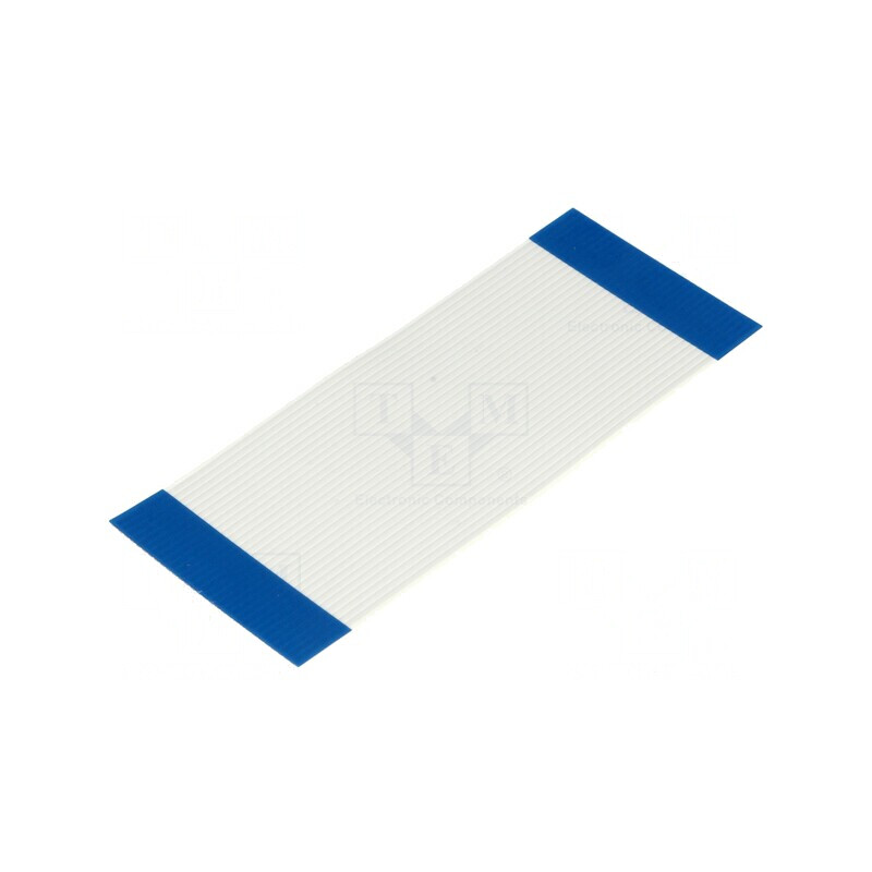 Cablu Bandă FFC Fire 1mm 76mm 60V | Electronic-mag.ro | Componente Electronice Cablu Bandă FFC Fire 1mm 76mm 60V | Electronic-mag.ro | Componente Electronice