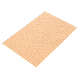 Placă Universală Prototip 100mm x 150mm | Electronic-mag.ro | Componente Electronice