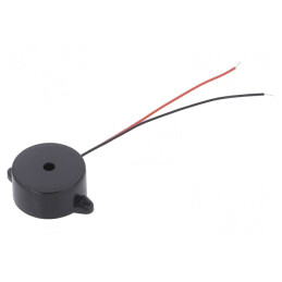 Traductor de Sunet Piezoelectric cu Generator | Electronic-mag.ro | Componente Electronice