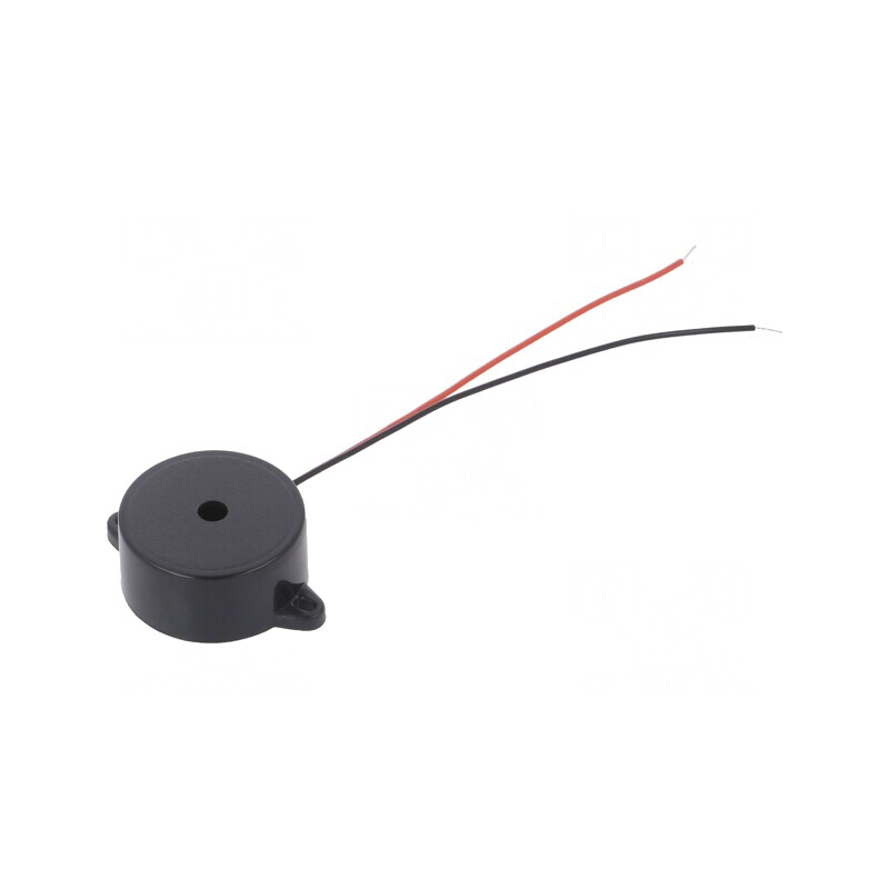Traductor de Sunet Piezoelectric cu Generator | Electronic-mag.ro | Componente Electronice