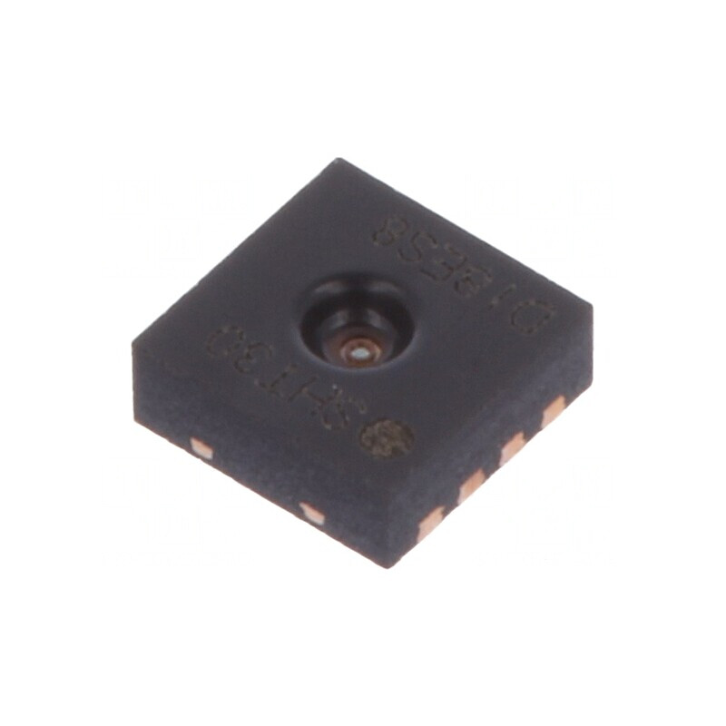 Senzor Temperatură și Umiditate DFN8 SHT -40÷125°C 0÷100%RH | Electronic-mag.ro | Componente Electronice Senzor Temperatură și Umiditate DFN8 SHT -40÷125°C 0÷100%RH | Electronic-mag.ro | Componente Electronice