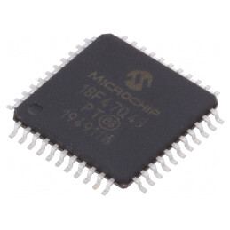 Microcontroler PIC 128kB 64MHz SMD | Electronic-mag.ro | Componente Electronice