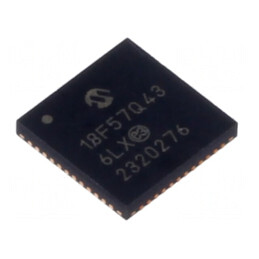 Microcontroler PIC 64MHz 1,8-5,5V SMD VQFN48