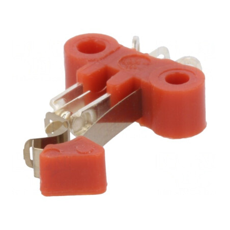 Microîntrerupător SNAP ACTION 2A 250VAC SPDT ON-(ON) | Electronic-mag.ro | Componente Electronice