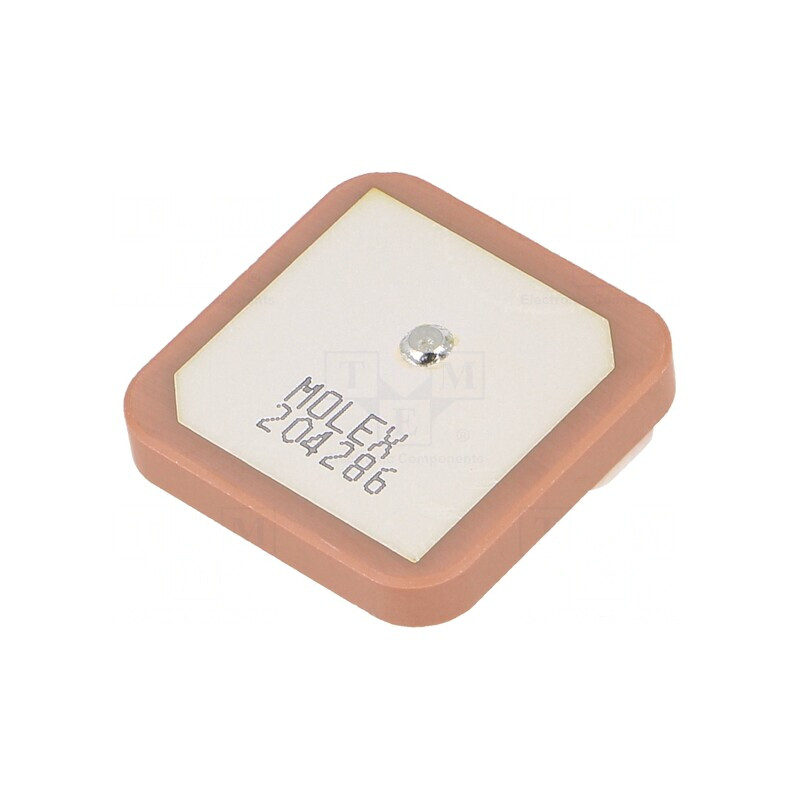'Antena GNSS GPS BEIDOU Galileo SMD 5.6dBi' | Electronic-mag.ro | Componente Electronice 'Antena GNSS GPS BEIDOU Galileo SMD 5.6dBi' | Electronic-mag.ro | Componente Electronice
