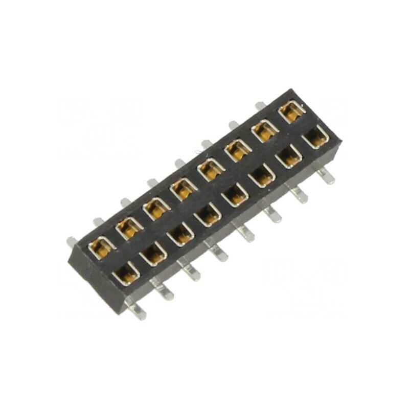 Soclu pini mamă 2mm 16 pini SMT PCB 2A drept | Electronic-mag.ro | Componente Electronice Soclu pini mamă 2mm 16 pini SMT PCB 2A drept | Electronic-mag.ro | Componente Electronice