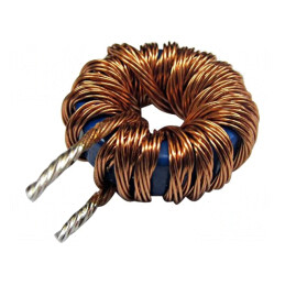 Inductor THT 22uH 10A | Electronic-mag.ro | Componente Electronice