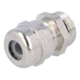 Garnitură etanșare PG9 IP68 alamă SKINTOP MSR | Electronic-mag.ro | Componente Electronice