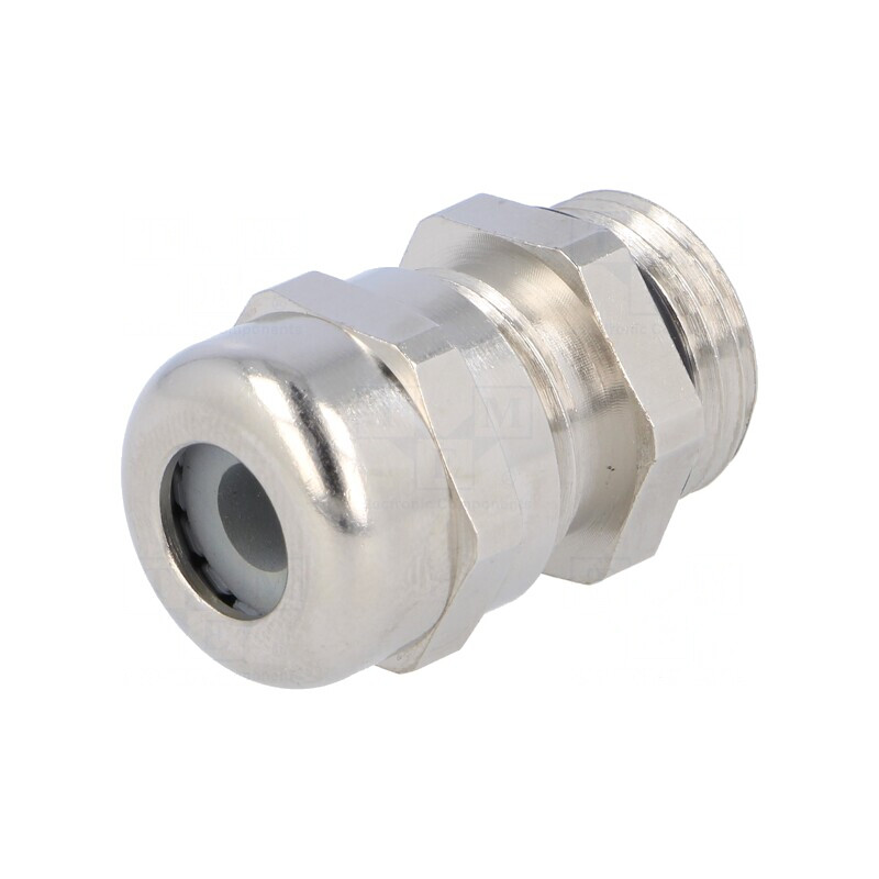 Garnitură etanșare PG9 IP68 alamă SKINTOP MSR | Electronic-mag.ro | Componente Electronice