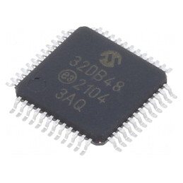 Microcontroler AVR TQFP48 AVR32 | Electronic-mag.ro | Componente Electronice
