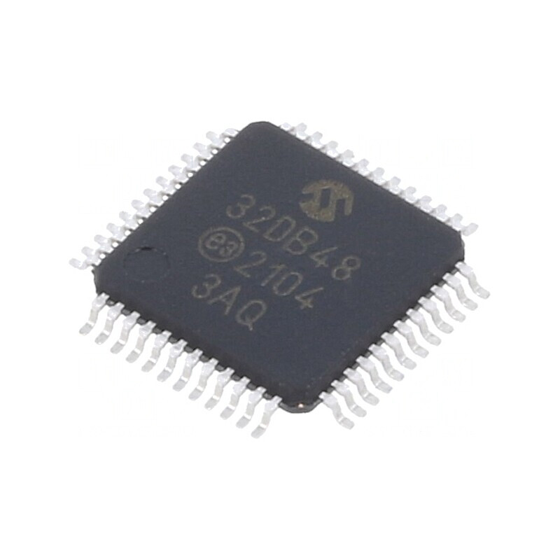 Microcontroler AVR TQFP48 AVR32 | Electronic-mag.ro | Componente Electronice