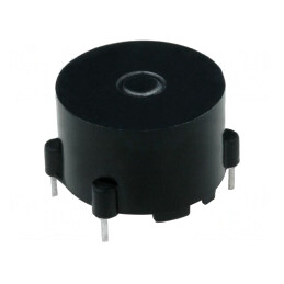 Inductor THT 27mH 0.8A 250VAC | Electronic-mag.ro | Componente Electronice