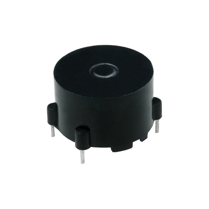 Inductor THT 27mH 0.8A 250VAC | Electronic-mag.ro | Componente Electronice