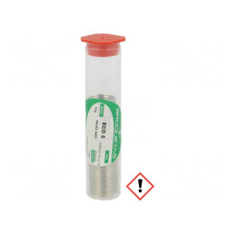 Sârmă de Lipit fără Plumb 1mm 16g | Electronic-mag.ro | Componente Electronice