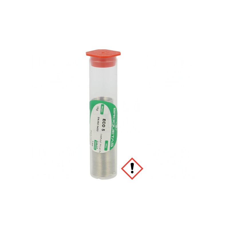 Sârmă de Lipit fără Plumb 1mm 16g | Electronic-mag.ro | Componente Electronice Sârmă de Lipit fără Plumb 1mm 16g | Electronic-mag.ro | Componente Electronice