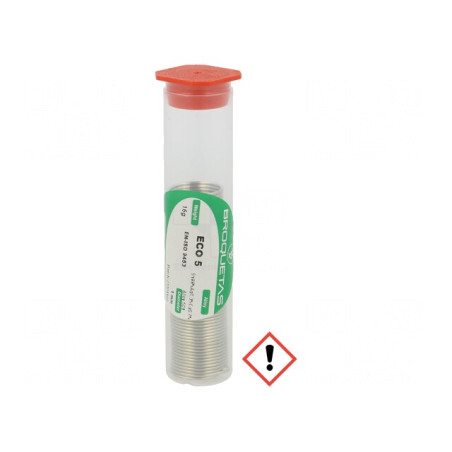 Sârmă de Lipit fără Plumb 1mm 16g | Electronic-mag.ro | Componente Electronice