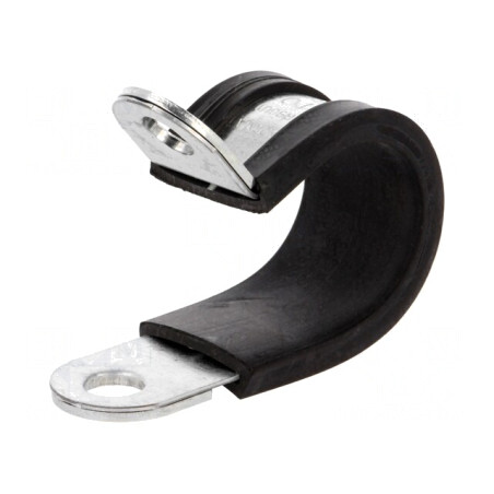 Clipsuri Oțel 24mm x 20mm | Electronic-mag.ro | Componente Electronice
