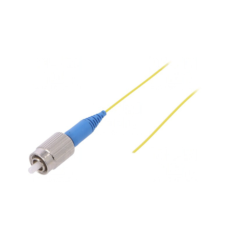 Cabluri Fibră Optică FC/UPC 1m 900um | Electronic-mag.ro | Componente Electronice