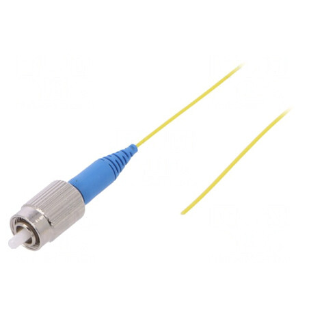 Cabluri Fibră Optică FC/UPC 1m 900um | Electronic-mag.ro | Componente Electronice