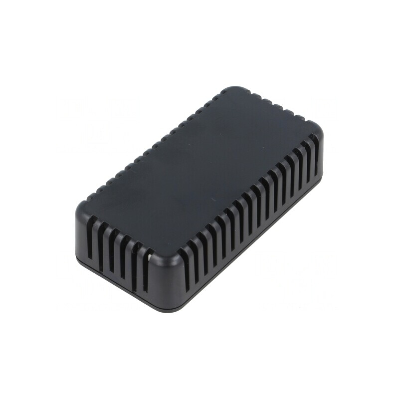 Carcasă Universală Ventilată 80x40x20mm ABS | Electronic-mag.ro | Componente Electronice Carcasă Universală Ventilată 80x40x20mm ABS | Electronic-mag.ro | Componente Electronice