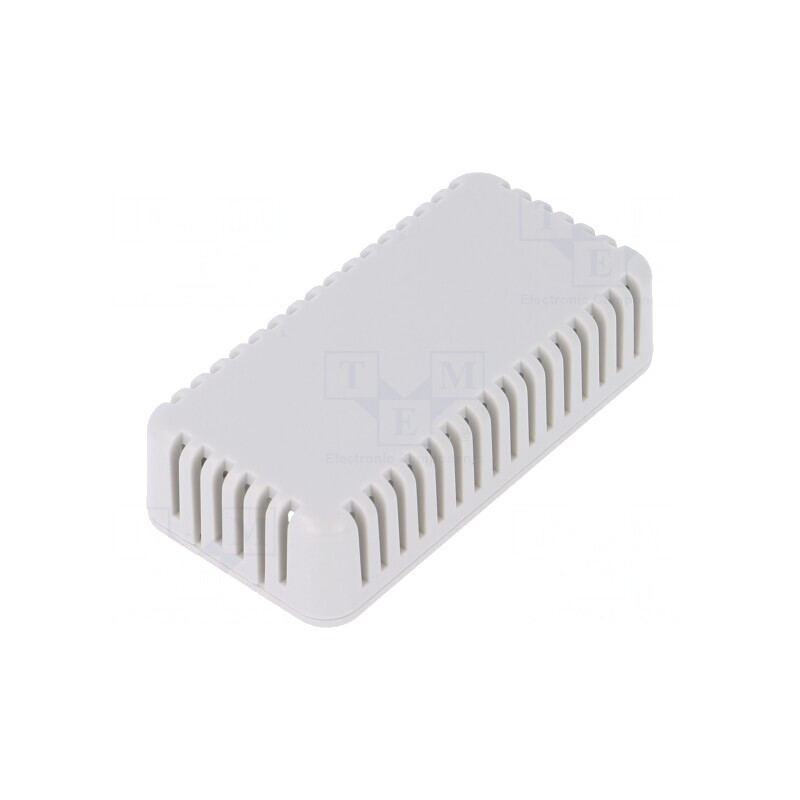 Carcasă Universală Ventilată ABS 80x40x20mm | Electronic-mag.ro | Componente Electronice Carcasă Universală Ventilată ABS 80x40x20mm | Electronic-mag.ro | Componente Electronice