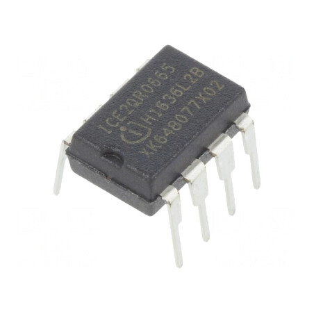 Controler PMIC PWM 10.5-24V DIP8 SMPS | Electronic-mag.ro | Componente Electronice
