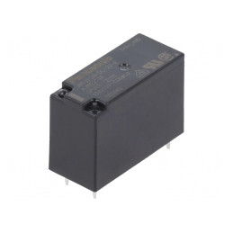 Releu Electromagnetic SPST-NO 12VDC 10A 250VAC | Electronic-mag.ro | Componente Electronice