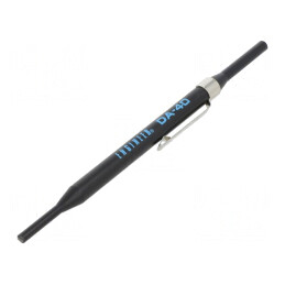 Șurubelniță Plată ESD 2,0x0,5mm 125mm | Electronic-mag.ro | Componente Electronice