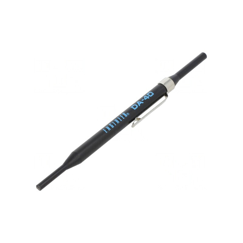 Șurubelniță Plată ESD 2,0x0,5mm 125mm | Electronic-mag.ro | Componente Electronice