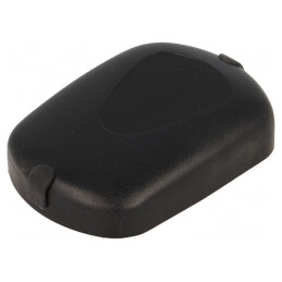 Carcasă pentru Pilot X din ABS 68x95x20.5mm | Electronic-mag.ro | Componente Electronice