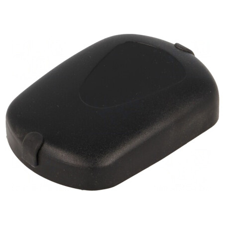 Carcasă pentru Pilot X din ABS 68x95x20.5mm | Electronic-mag.ro | Componente Electronice