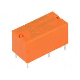 Releu electromagnetic SPDT 6VDC 5A | Electronic-mag.ro | Componente Electronice