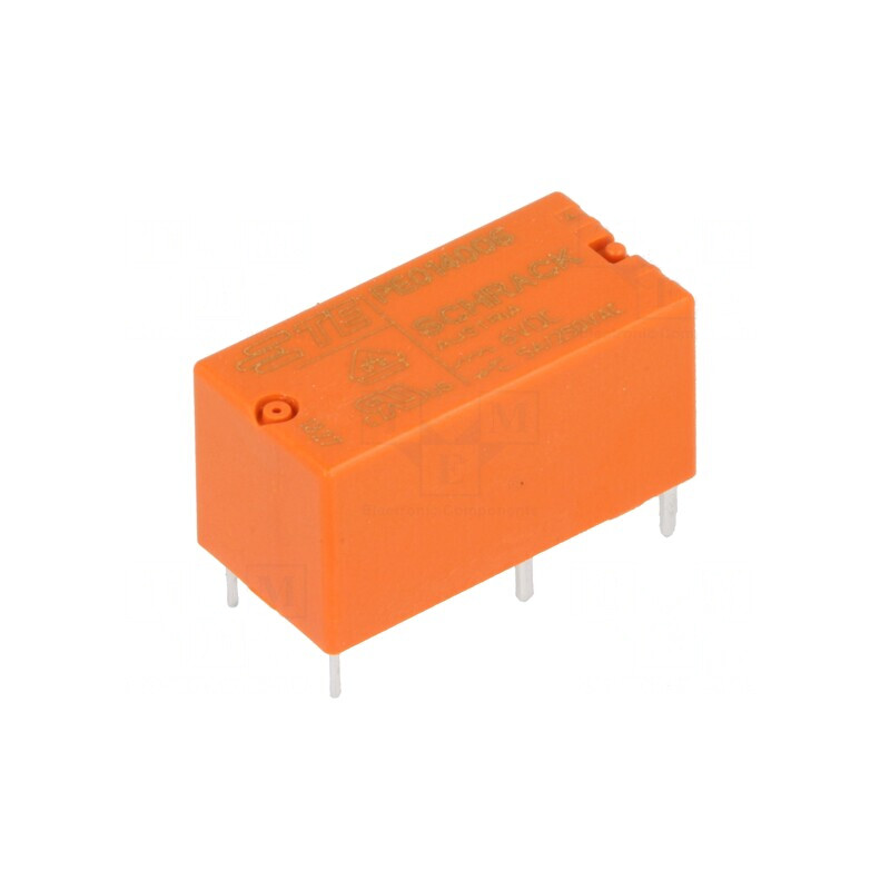 Releu electromagnetic SPDT 6VDC 5A | Electronic-mag.ro | Componente Electronice Releu electromagnetic SPDT 6VDC 5A | Electronic-mag.ro | Componente Electronice