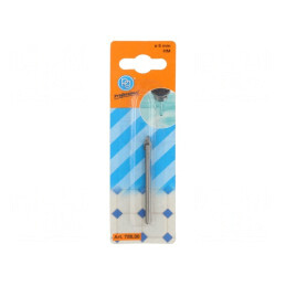 Burghiu 6mm pentru sticlă și ceramică | Electronic-mag.ro | Componente Electronice