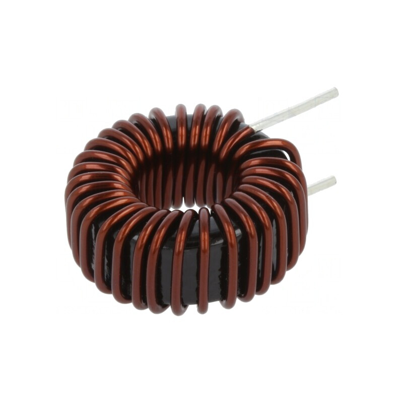 Inductor THT 45uH 6A | Electronic-mag.ro | Componente Electronice