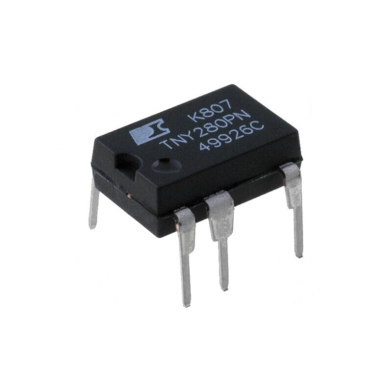 Controler SMPS AC/DC 85-265V DIP-8B | Electronic-mag.ro | Componente Electronice