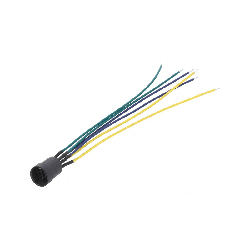 Contact Block 6-Pin | Electronic-mag.ro | Componente Electronice Contact Block 6-Pin | Electronic-mag.ro | Componente Electronice