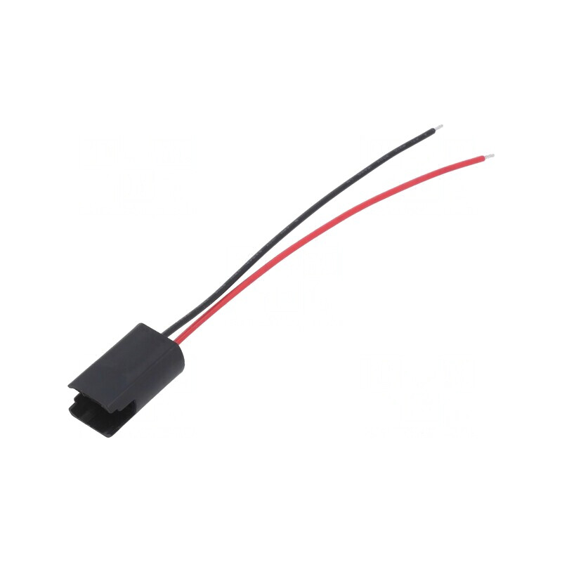 Bloc de contact 2 pini | Electronic-mag.ro | Componente Electronice Bloc de contact 2 pini | Electronic-mag.ro | Componente Electronice
