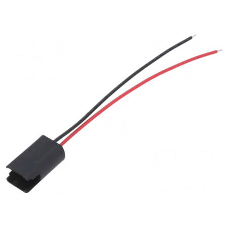 Bloc de contact 2 pini | Electronic-mag.ro | Componente Electronice