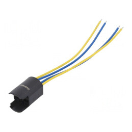 Bloc de Contact cu 4 Pini | Electronic-mag.ro | Componente Electronice