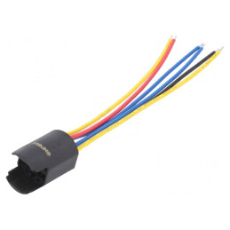 Bloc de Contact cu 6 Pini | Electronic-mag.ro | Componente Electronice