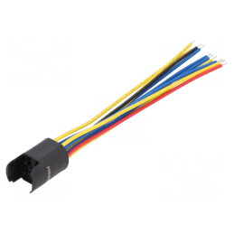 Contact Bloc PIN 10 | Electronic-mag.ro | Componente Electronice