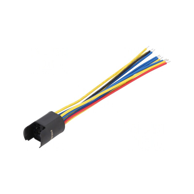 Contact Bloc PIN 10 | Electronic-mag.ro | Componente Electronice