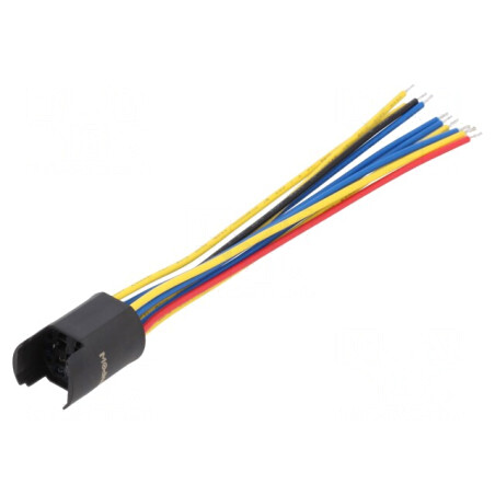 Contact Bloc PIN 10 | Electronic-mag.ro | Componente Electronice