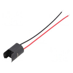 Contact Bloc 2 PIN-uri | Electronic-mag.ro | Componente Electronice